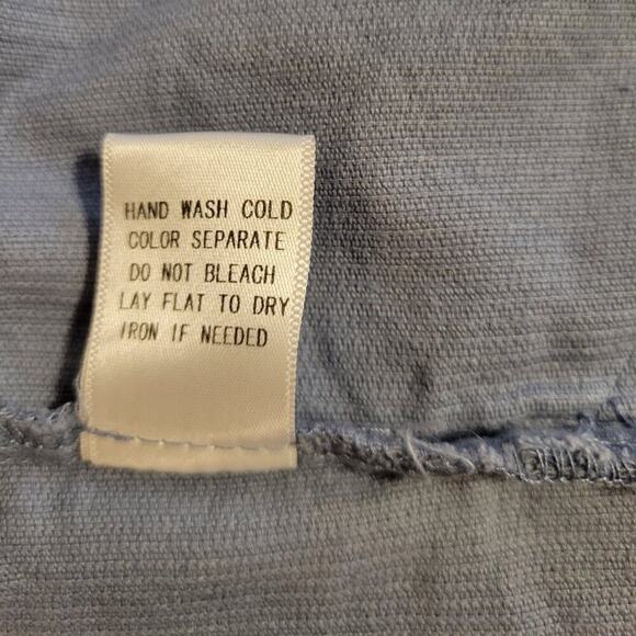 Le Lis Collection Checker Corduroy Shacket - Picture 8 of 11